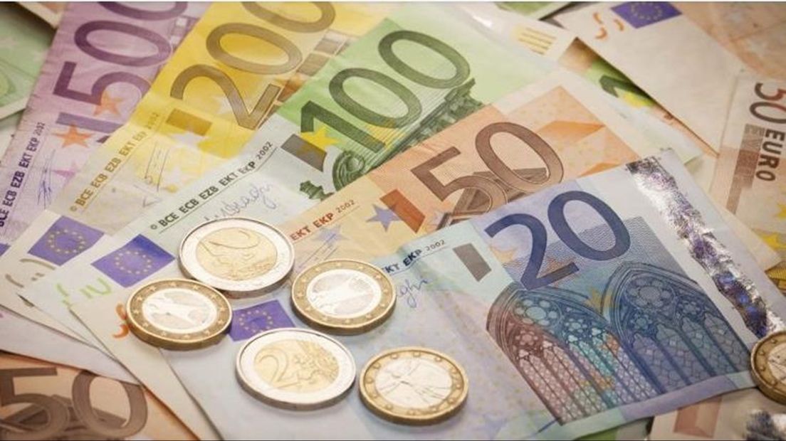 Geld