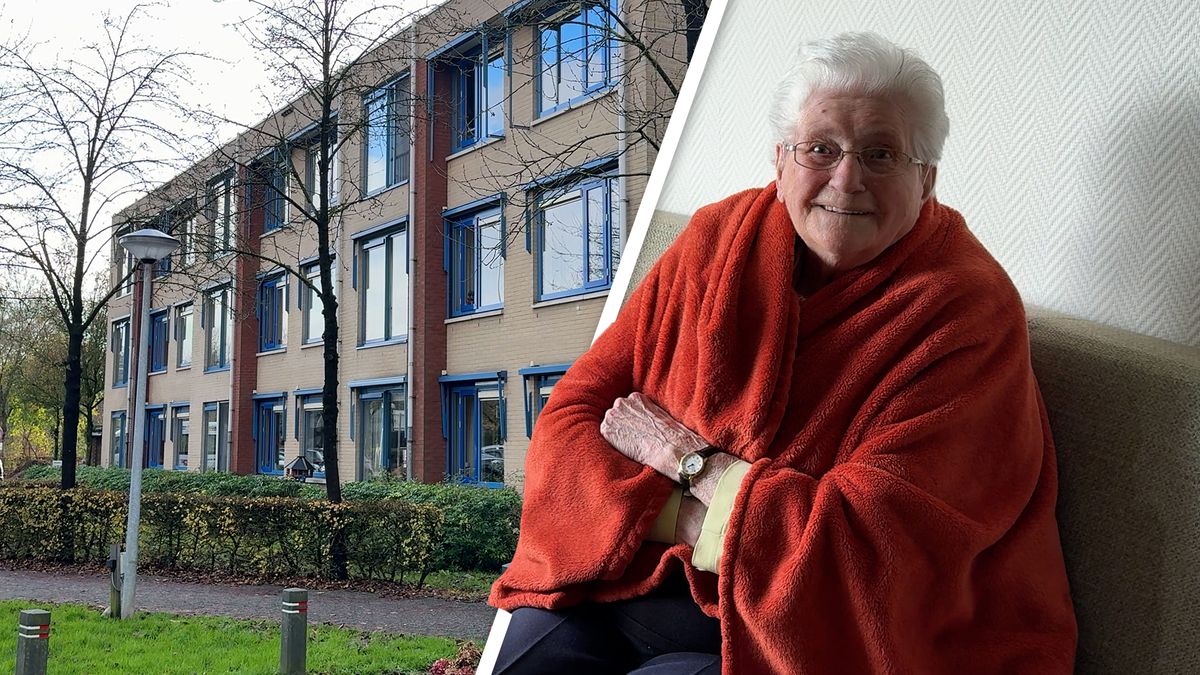 Ouderen in aanleunwoningen IJsselstein al dagen in de kou, eigenaar maakt excuses