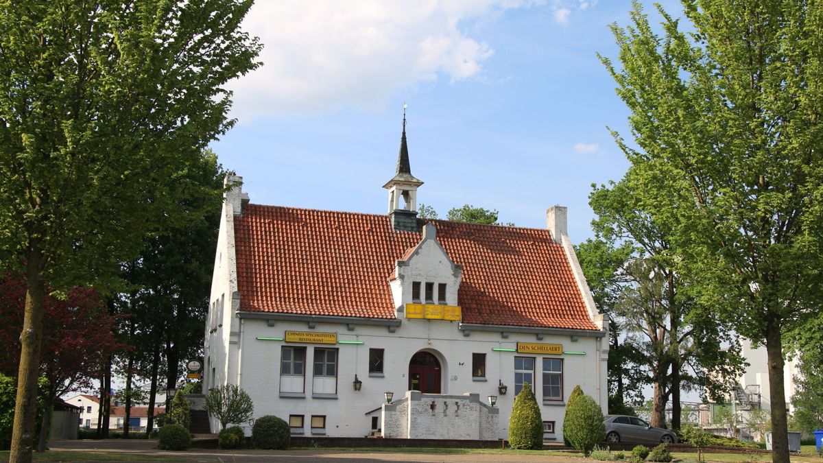 Bijna 9 ton voor verplaatsing oud gemeentehuis in Wanssum