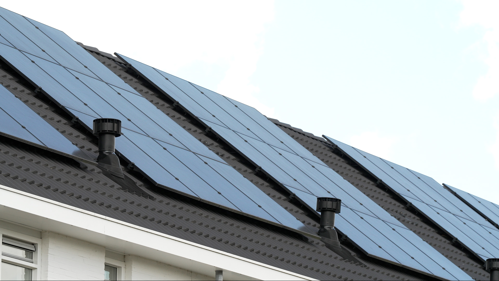 Ook vorig jaar weer meer zonnepanelen in Overijssel