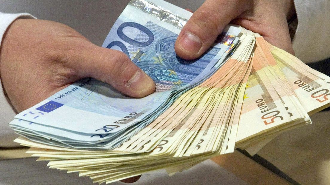 Het onderzoek kan bijdragen aan de aanpak van ondermijnende criminaliteit