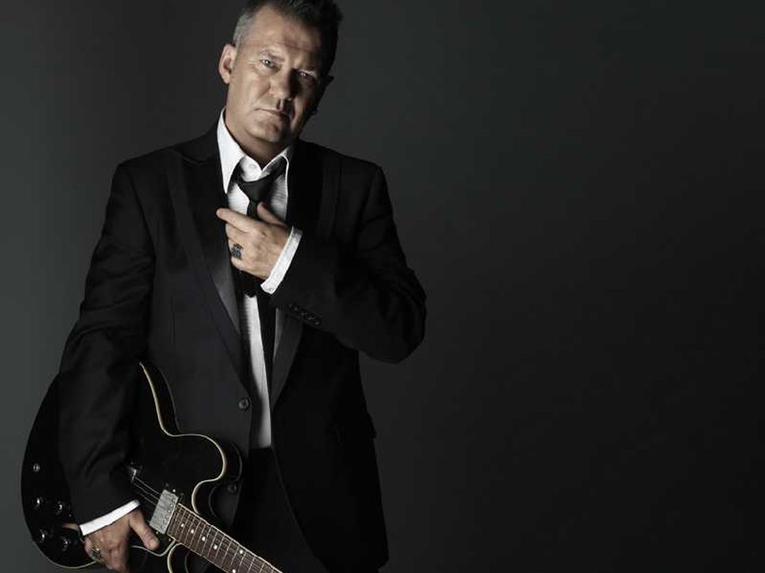 Jimmy Barnes