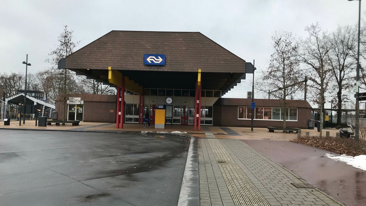 Geen treinen tussen Hoogeveen en Assen dit weekend: bussen zorgen voor langere reistijd