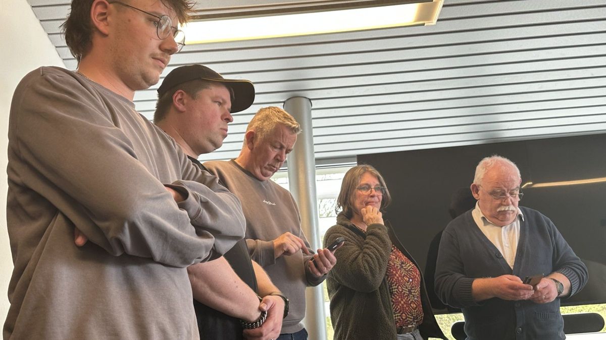 Stadspartij wil hertelling in Doesburg, maar stembureau wijst dit af