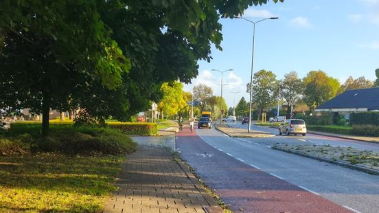 Gemeente Zevenaar onderzoekt verkeersonveilige plekken: 'Levensgevaarlijk'
