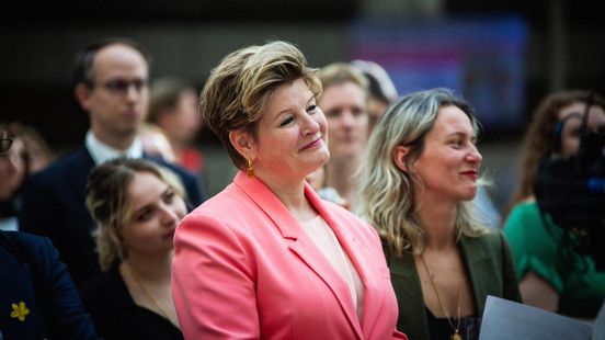 Oud-wethouder vreest 'knetterrechtse' koers in Den Haag: 'Ik weet niet hoeveel ze gaan afbreken' Home