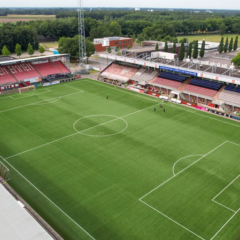 Drenten Geen Geld Van Provincie Voor Nieuw Stadion FC Emmen RTV Drenthe drenten-geen-geld-van-provincie-voor-nieuw-stadion-fc-emmen-rtv-drenthe