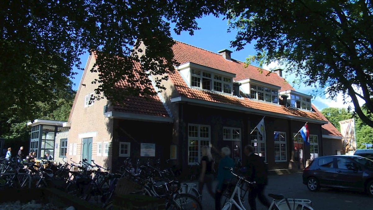 Open dag Elckerlyc Luttenberg