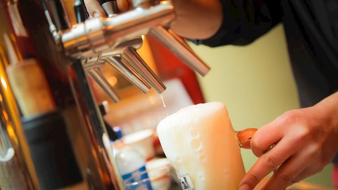 Bier, biertappen, biertje