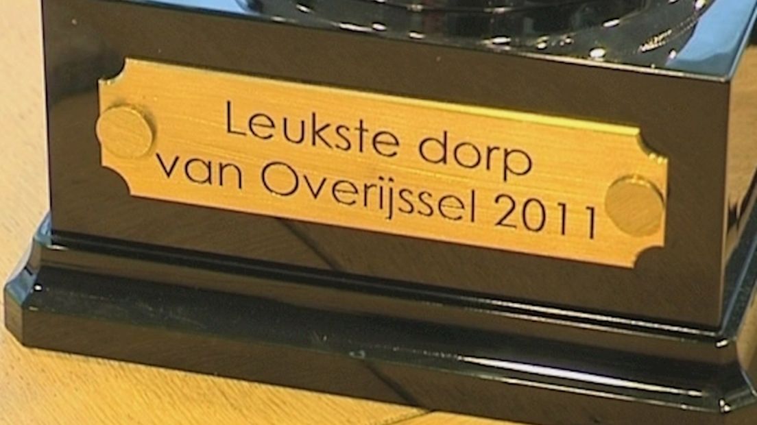 Nog drie dagen stemmen