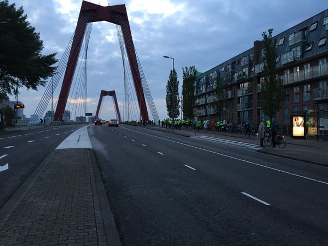 Over de Willemsbrug