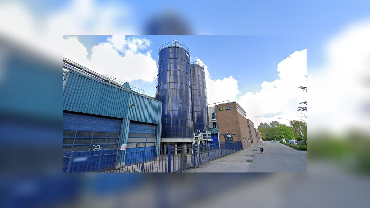 'Stinkfabriek' Sumar en REC Harlingen in top 100 van stikstofuitstoters