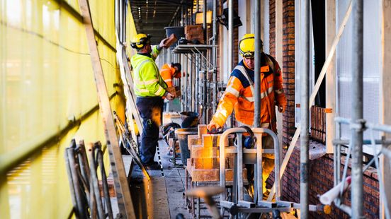 Strijdbijl begraven om bouw compleet nieuw dorp met 8000 huizen: 'Belangrijke stap' Home