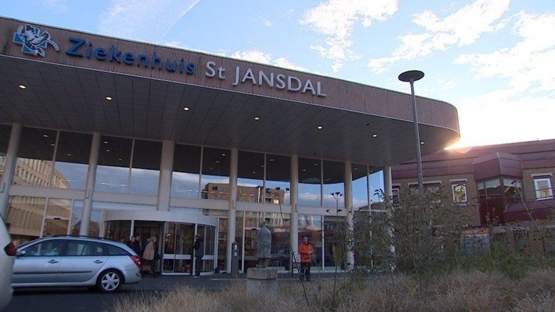 Ziekenhuis St Jansdal is weer open