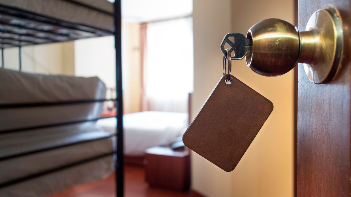 Hotel Lemiers wordt opvang Oekraïense vluchtelingen