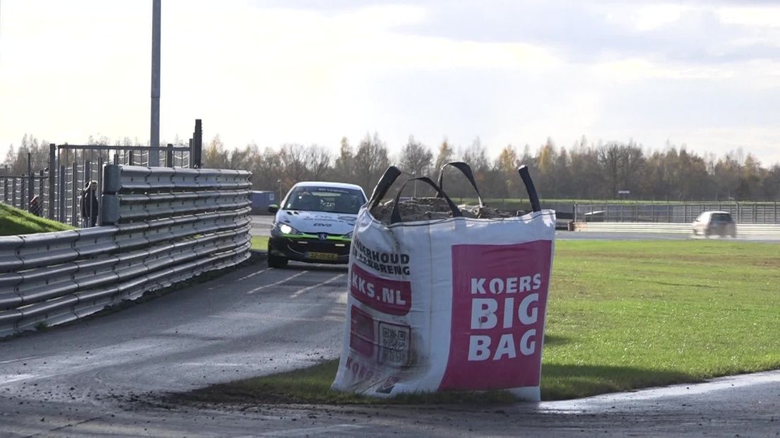 Drenthe Rally is terug: 'Hele operatie'