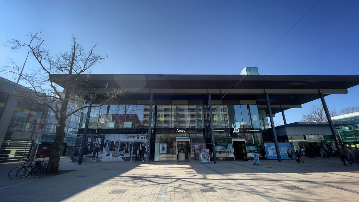 Extra geld voor verhuizing Facet en verbouwing Drommedaar in Emmen