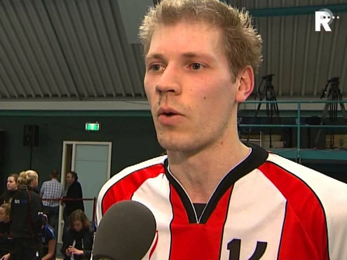 johannisschot