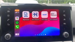 RTV Noord-app nu ook te gebruiken in de auto