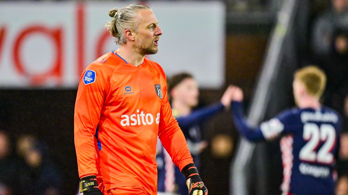 Heracles neemt afscheid van Pasveer, Kolmschot vervangt teammanager Van Lenthe