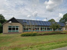 Nieuwe samenwerkingsschool in Geesbrug verder in pand CBS De Wegwijzer