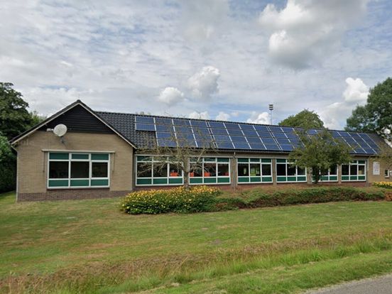 Basisscholen Geesbrug bundelen krachten, toekomst oud schoolgebouw nog onzeker