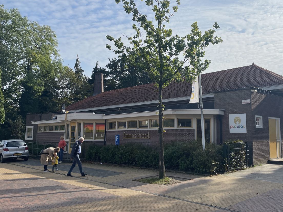 Hittegolf in Drenthe • Asser scholen en opvang houden vrijdag deuren dicht