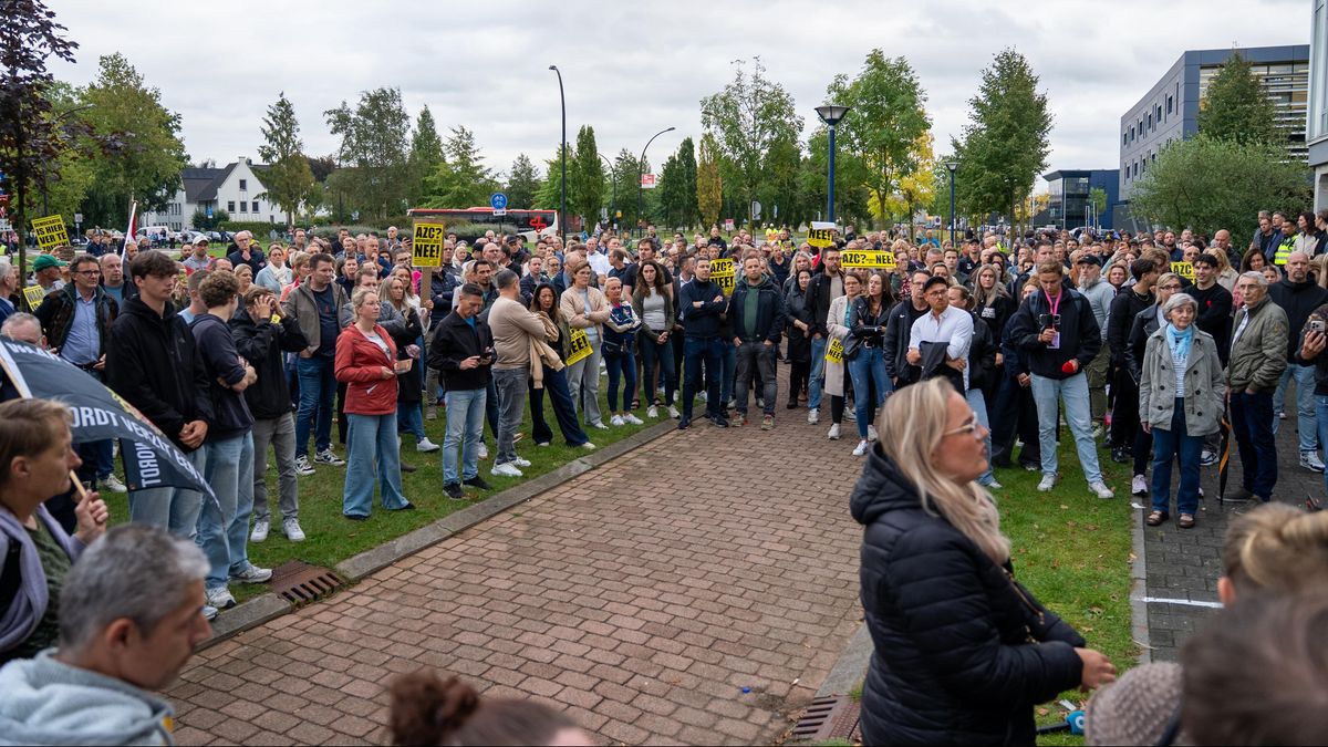 Schothorst en Vathorst blijven op de lijst voor asielzoekersopvang