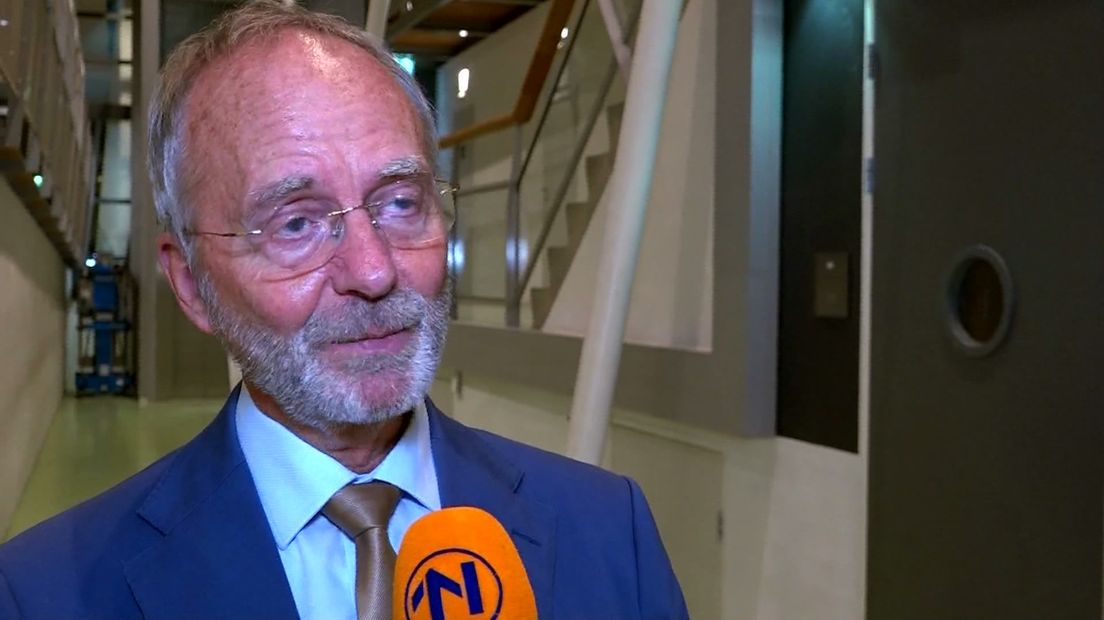 Henk Kamp