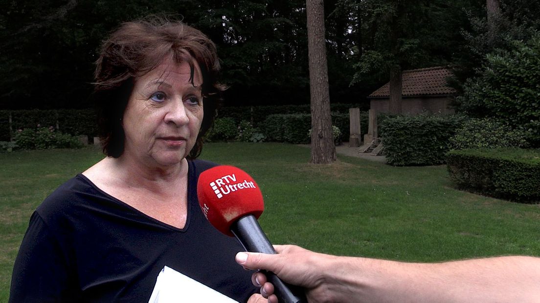 Ans Oude Luttikhuis, Statenlid voor BBB.