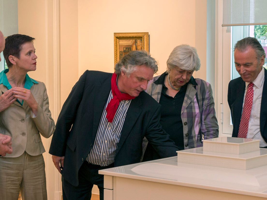 Dordrechts_Museum