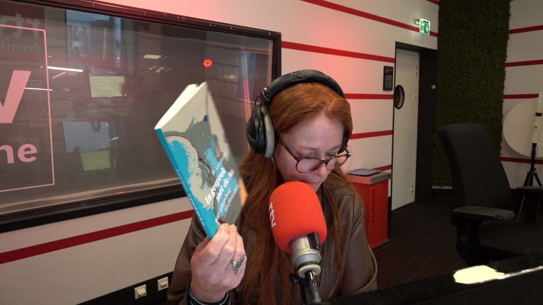 Kritische blik op Drentsche Aa: 'Het is mensennatuur geworden'