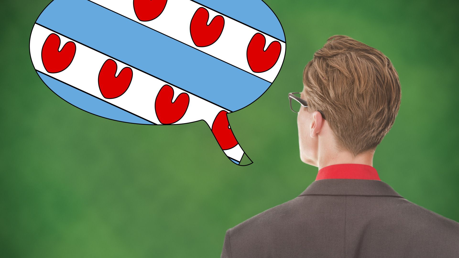 Poolse promovenda viel voor het Fries en onderzocht beïnvloeding taal