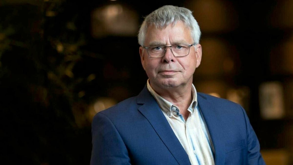 'Vliegende keep' Klaas Smidt geïnstalleerd als VVD-wethouder Borger-Odoorn