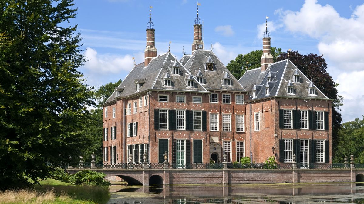 Kasteel bestaat 800 jaar: 'Bijzonder om hier te mogen wonen'
