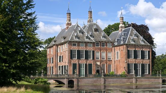 Kasteel met rijke familiegeschiedenis viert 800ste verjaardag: 'Soms kwamen er mensen gluren' Home