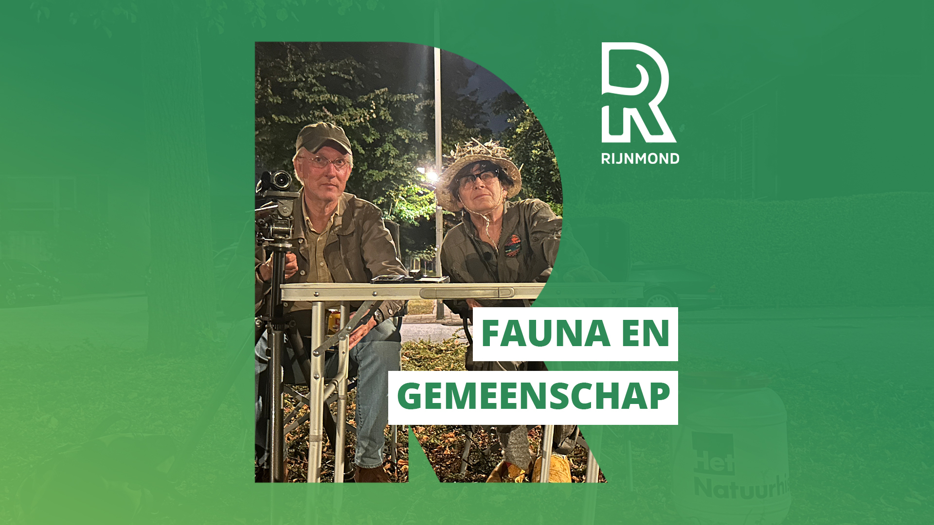 Fauna & Gemeenschap