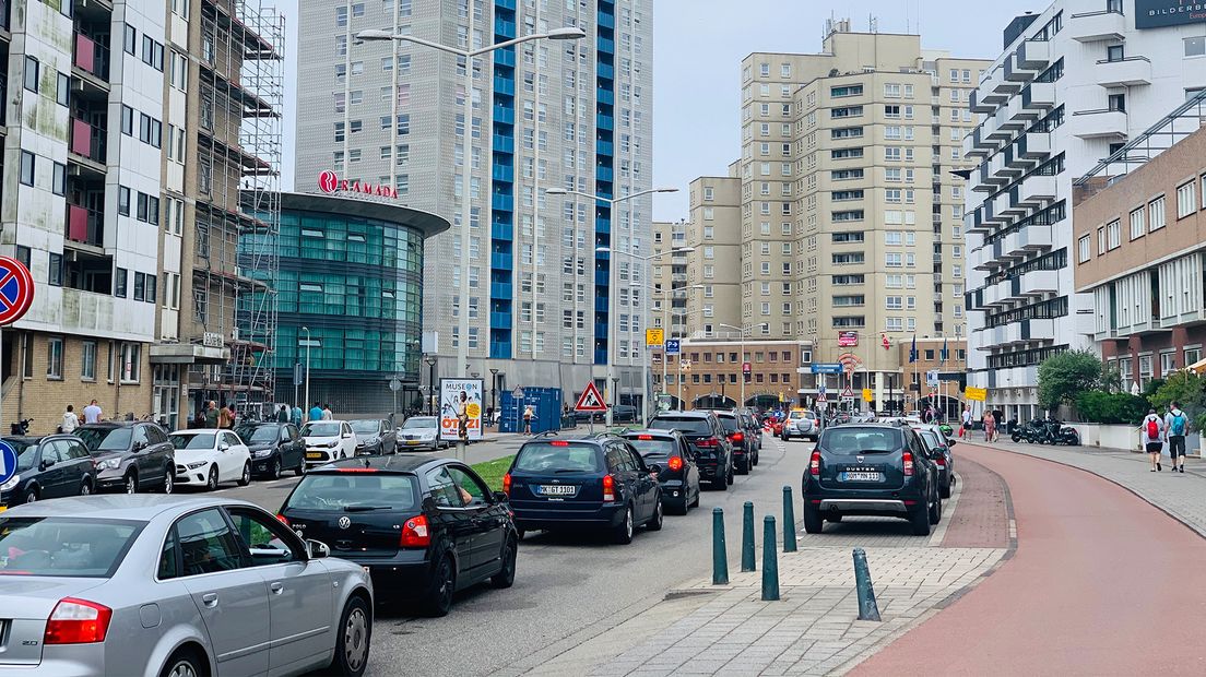 File Zwolsestraat Scheveningen.