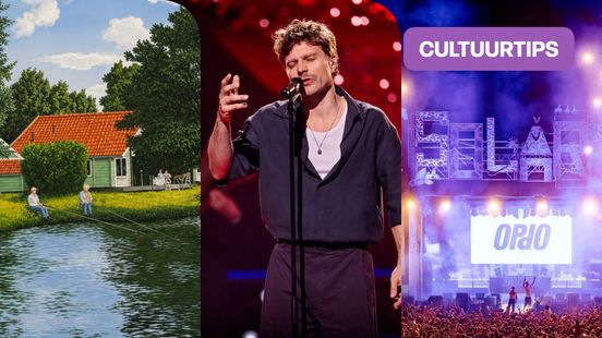 Hier kom je mee weg in Limburg (op cultuurgebied althans) Nieuws