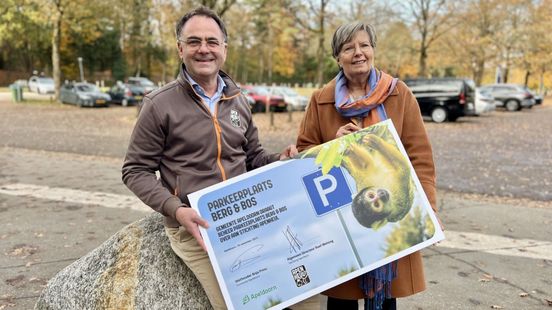 Buurt opgelucht: Eindelijk oplossing voor parkeerproblemen Apenheul