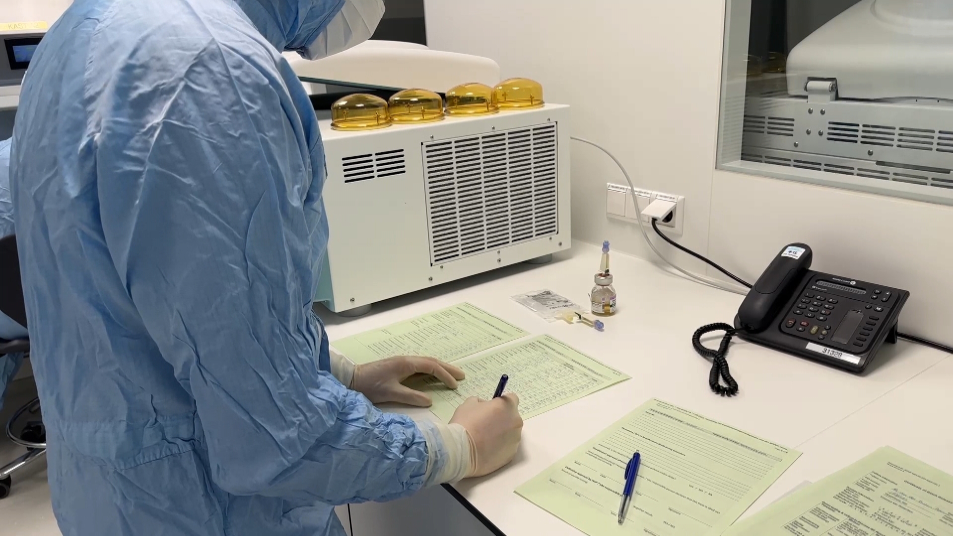 Onbekend is wie de meldingen over het functioneren van Fouad L. bij de inspectie heeft gedaan (archieffoto)