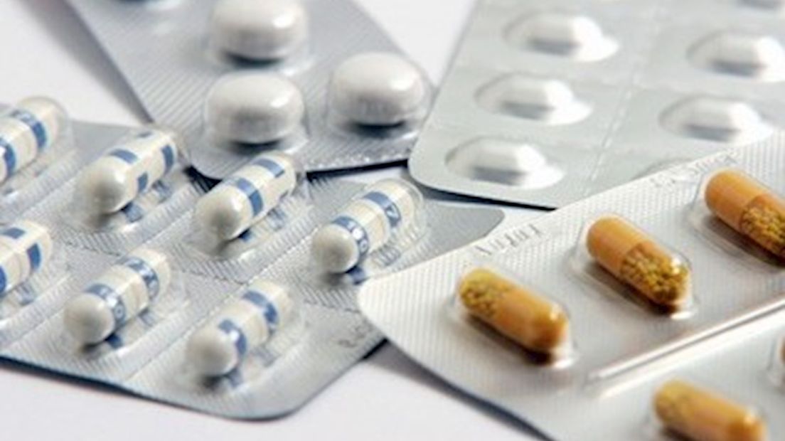 Medicijnen