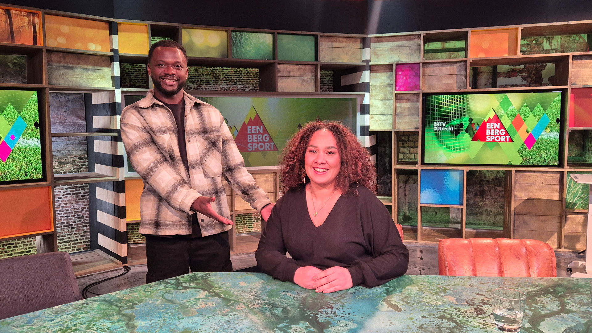 Donor die hij niet kende redt zijn leven: nu lonkt rentree voor voetballer Christian Gandu