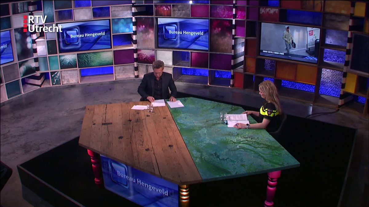 In beeld: verdachten van rellen tijdens nieuwjaarsnacht