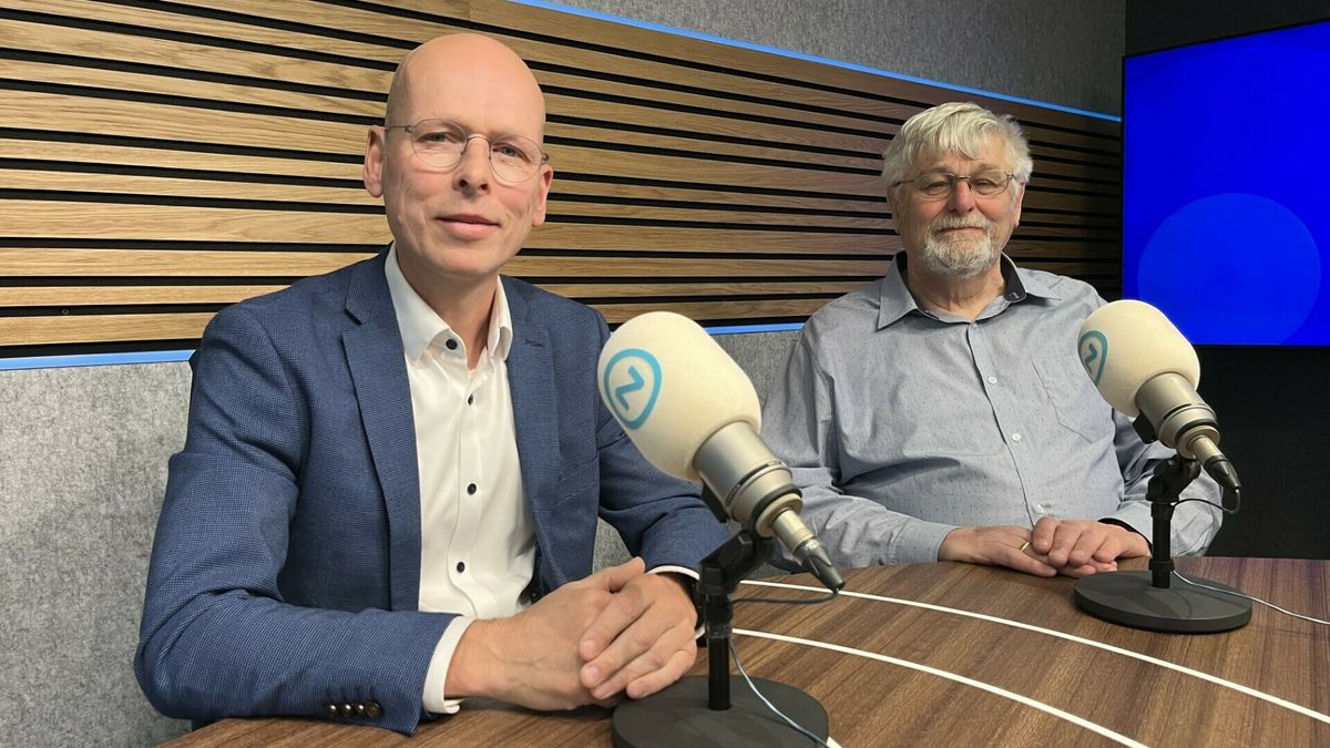 College Reimerswaal kan er weer vier jaar tegenaan: 