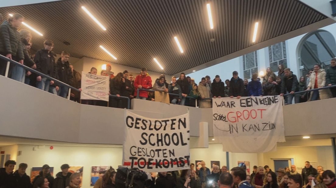 Gedeputeerde zet zijn netwerk in voor Isaac Beeckman Academie Omroep