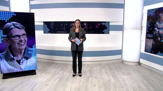 Koninklijke onderscheiding en straatnaam voor Jetta Klijnsma bij afscheid