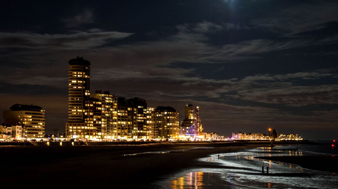 Boulevard van Vlissingen