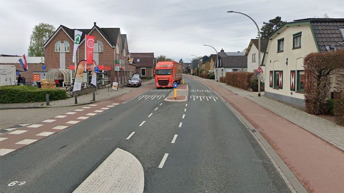 Hier oversteken is 'gevaarlijk en ondoenlijk', oplossing laat op zich wachten