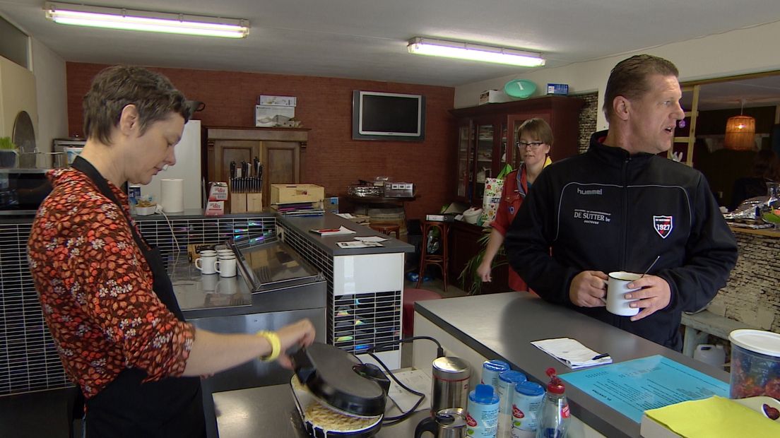 Een blik achter de schermen in de Week van Zorg en Welzijn (video)